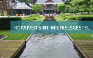 Koivijver Sint-Michielsgestel