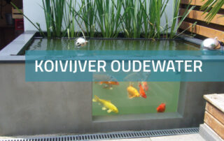 Koivijver Oudewater