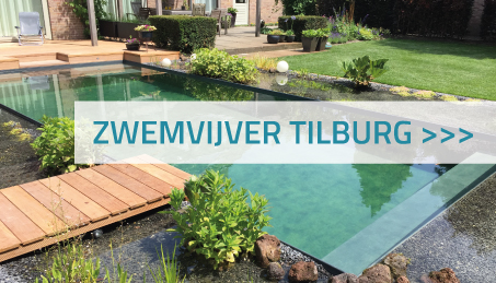 Zwemvijver Tilburg