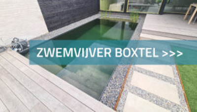 Zwemvijver Boxtel