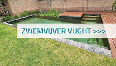 Zwemvijver Vught