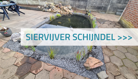 Siervijver Schijndel