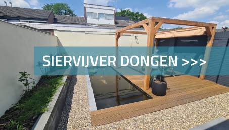 Siervijver Dongen