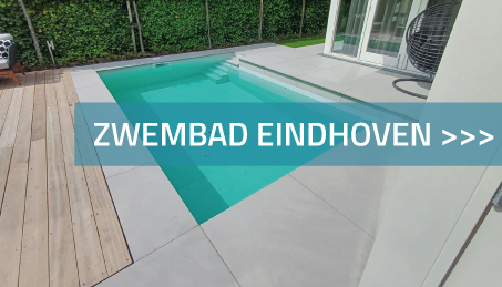 Zwembad Eindhoven