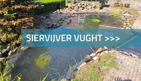 Siervijver Vught